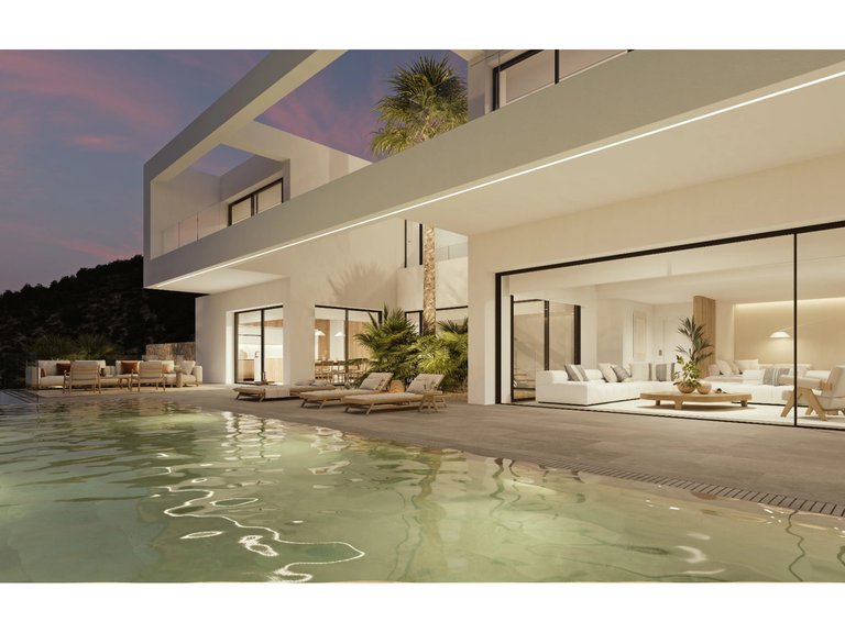 Villa for Sale in Benissa, Alicante 15