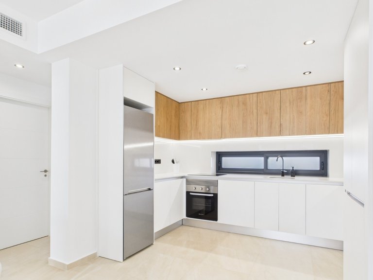 Apartment for Sale in Los Alcázares, Murcia 8