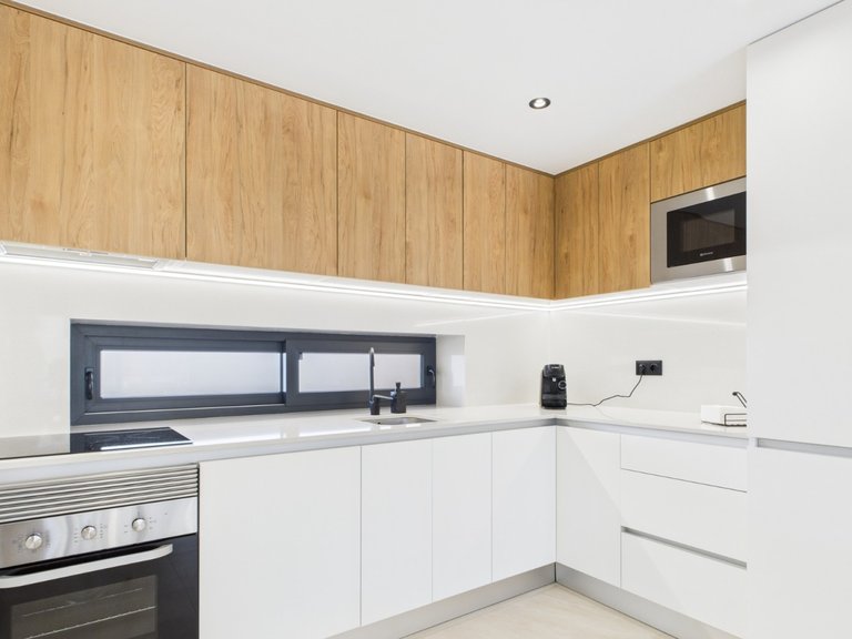 Apartment for Sale in Los Alcázares, Murcia 9