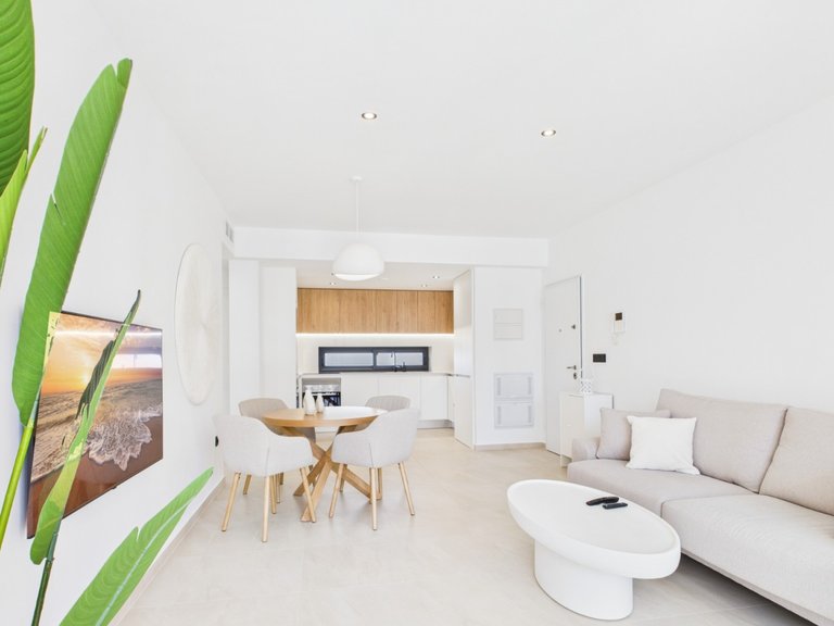 Apartment for Sale in Los Alcázares, Murcia 10