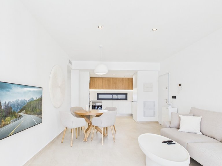 Apartment for Sale in Los Alcázares, Murcia 11