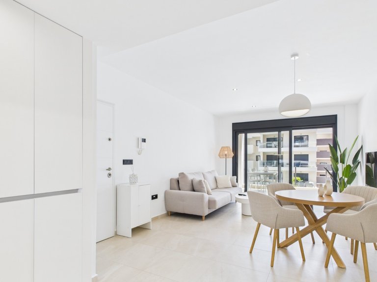 Apartment for Sale in Los Alcázares, Murcia 12