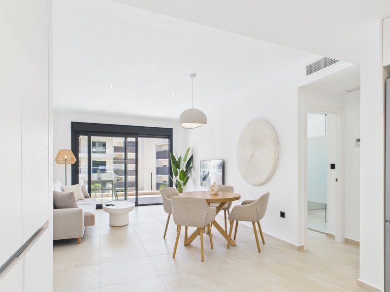 Apartment for Sale in Los Alcázares, Murcia 13