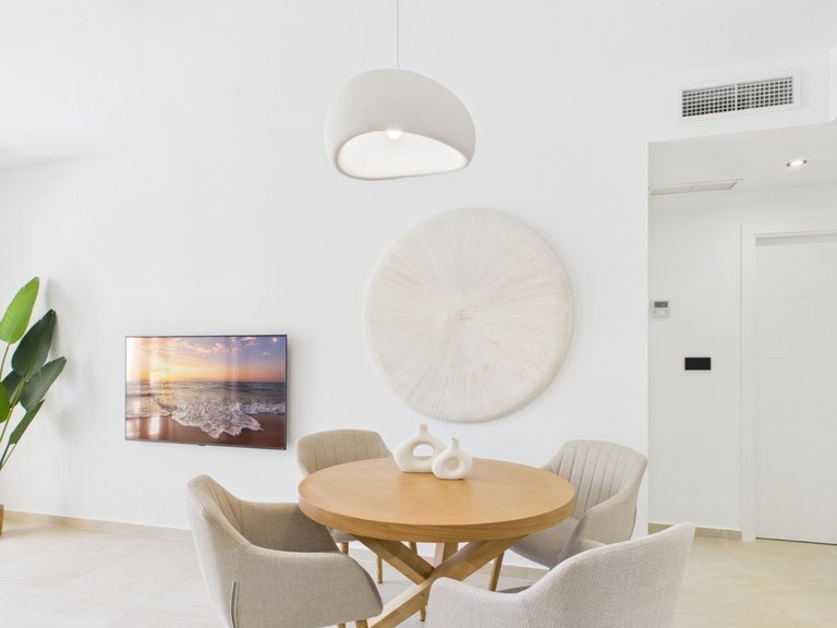 Apartment for Sale in Los Alcázares, Murcia 14