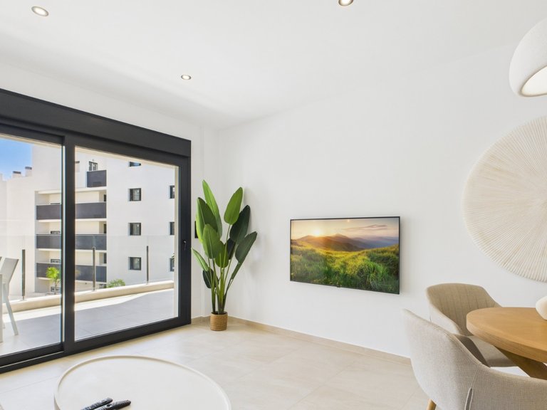 Apartment for Sale in Los Alcázares, Murcia 15