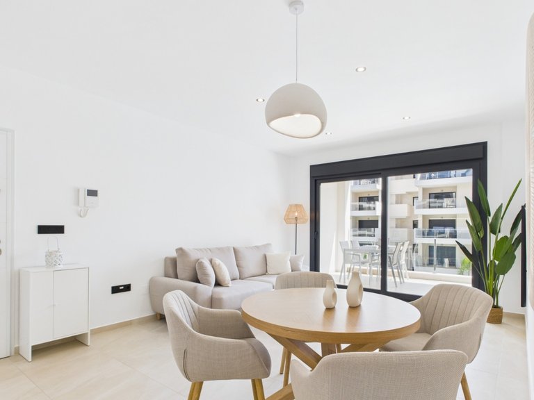 Apartment for Sale in Los Alcázares, Murcia 16