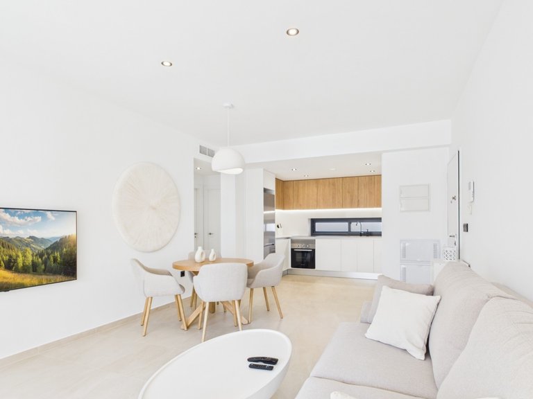 Apartment for Sale in Los Alcázares, Murcia 17