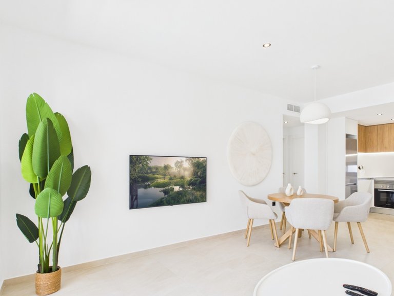 Apartment for Sale in Los Alcázares, Murcia 18