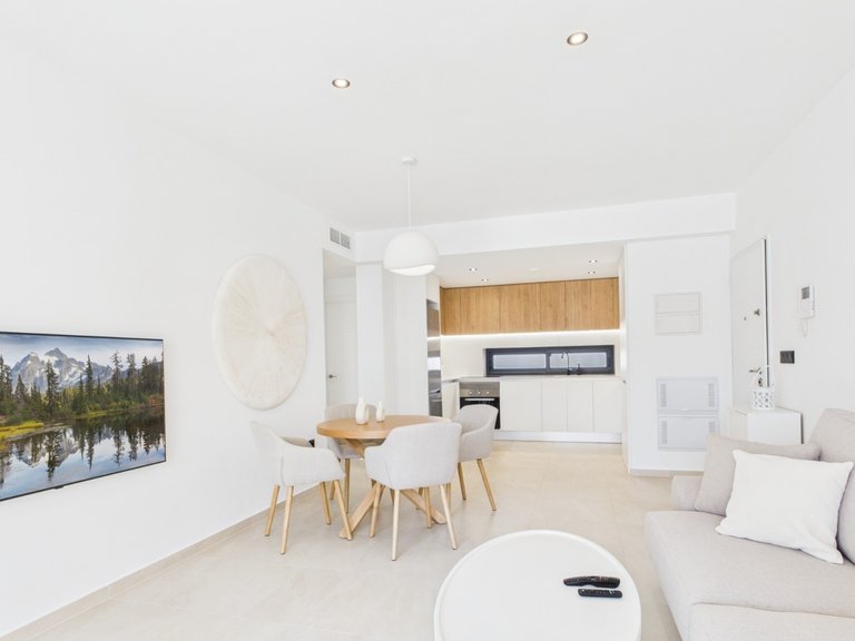 Apartment for Sale in Los Alcázares, Murcia 19