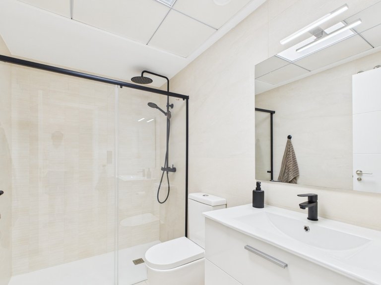 Apartment for Sale in Los Alcázares, Murcia 20