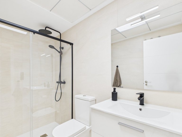 Apartment for Sale in Los Alcázares, Murcia 21