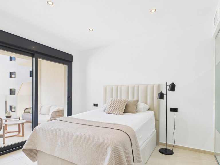 Apartment for Sale in Los Alcázares, Murcia 22