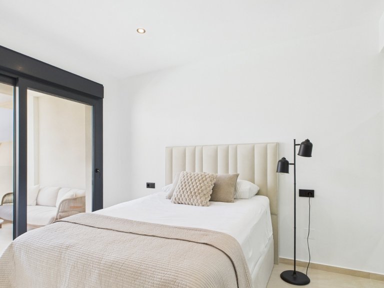 Apartment for Sale in Los Alcázares, Murcia 23