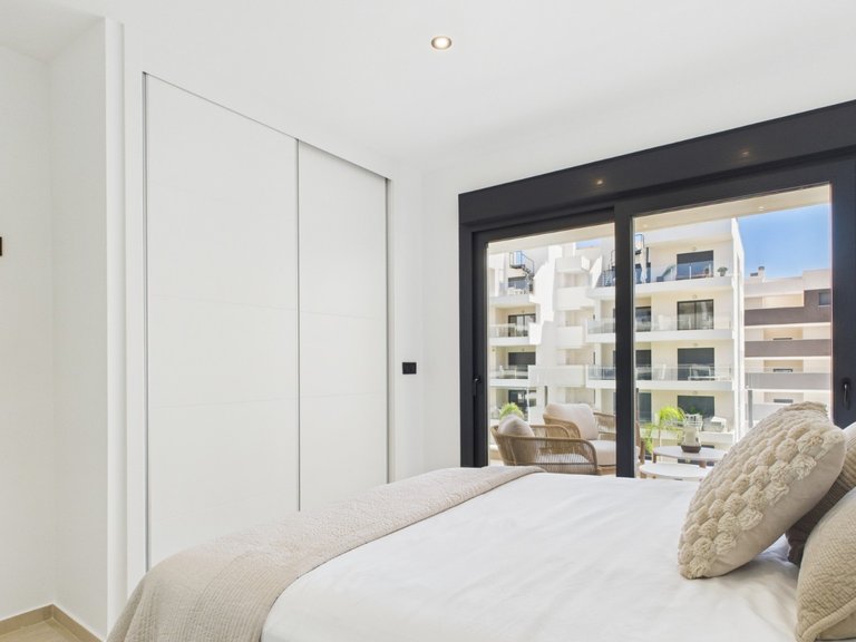 Apartment for Sale in Los Alcázares, Murcia 24