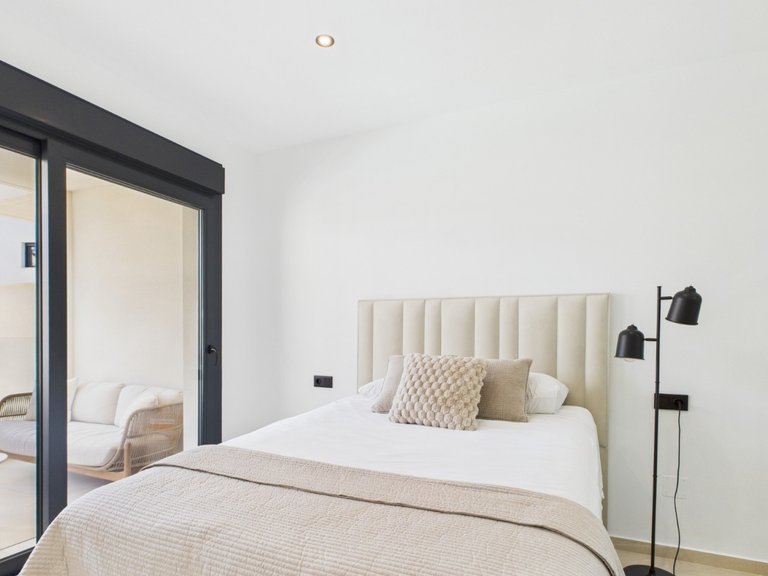 Apartment for Sale in Los Alcázares, Murcia 5