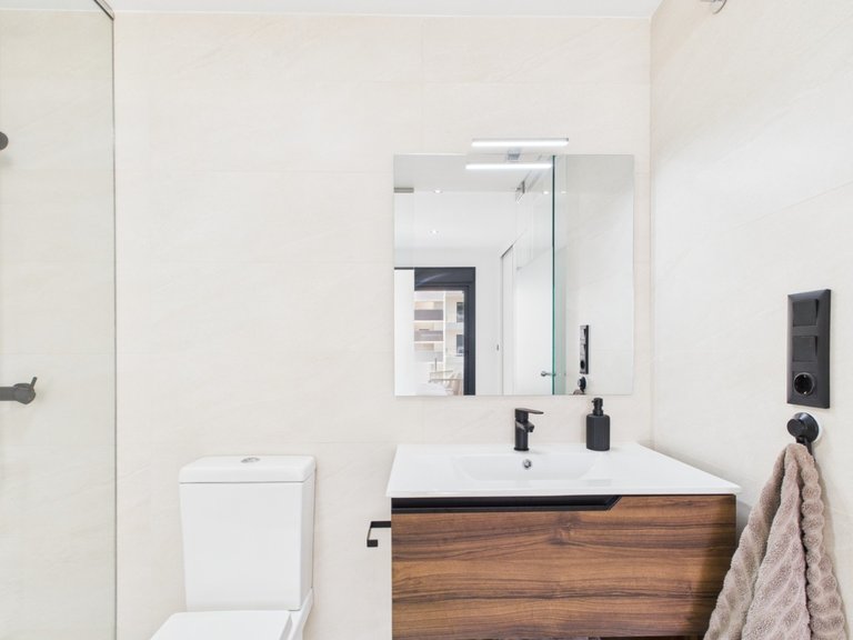 Apartment for Sale in Los Alcázares, Murcia 29