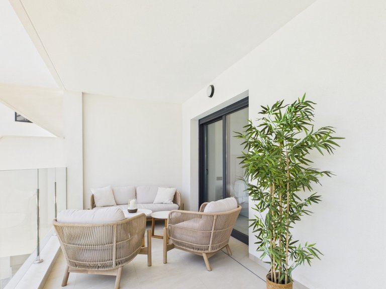 Apartment for Sale in Los Alcázares, Murcia 30