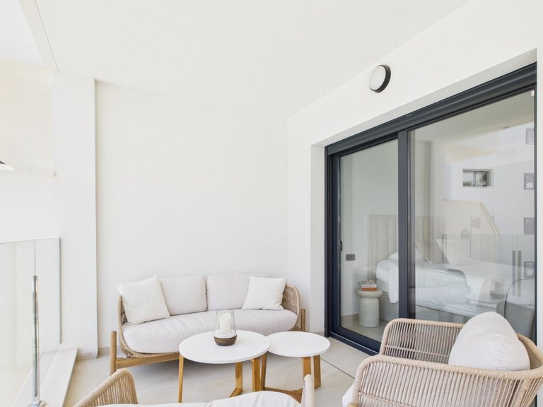 Apartment for Sale in Los Alcázares, Murcia 31