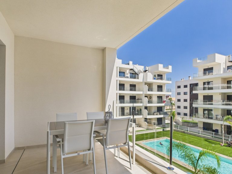 Apartment for Sale in Los Alcázares, Murcia 32