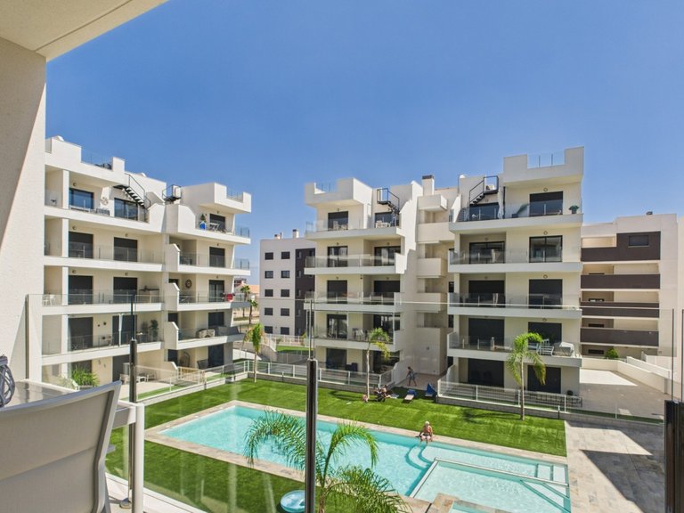 Apartment for Sale in Los Alcázares, Murcia 33