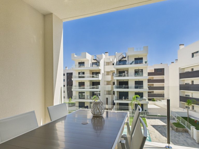 Apartment for Sale in Los Alcázares, Murcia 34
