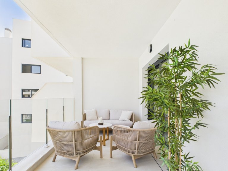 Apartment for Sale in Los Alcázares, Murcia 4