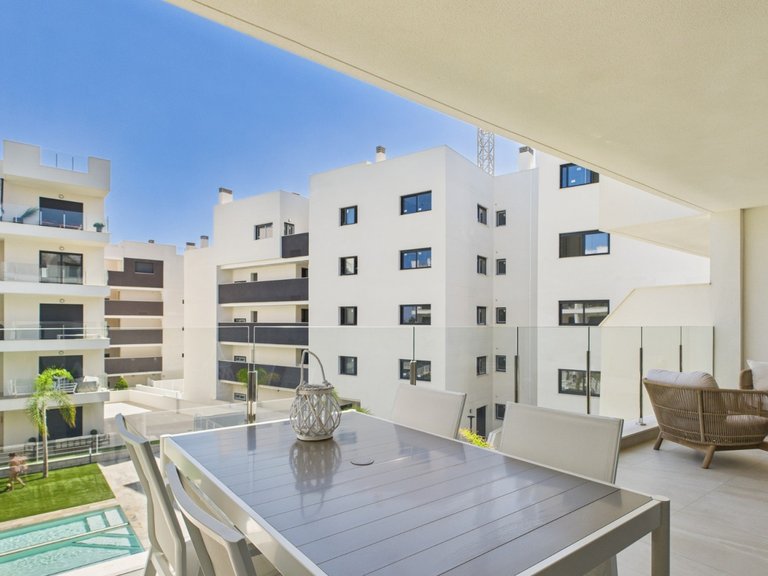 Apartment for Sale in Los Alcázares, Murcia 35