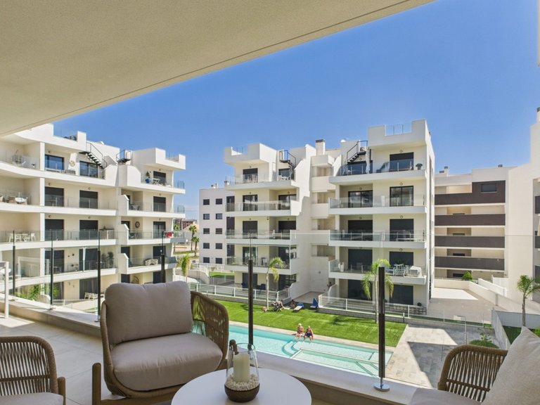 Apartment for Sale in Los Alcázares, Murcia 36