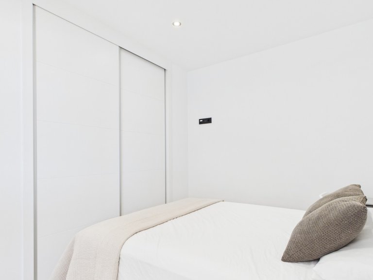 Apartment for Sale in Los Alcázares, Murcia 38