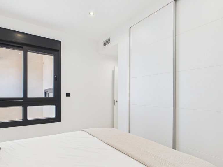 Apartment for Sale in Los Alcázares, Murcia 40