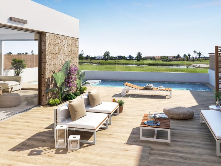 Apartment for Sale in Los Alcázares, Murcia 4