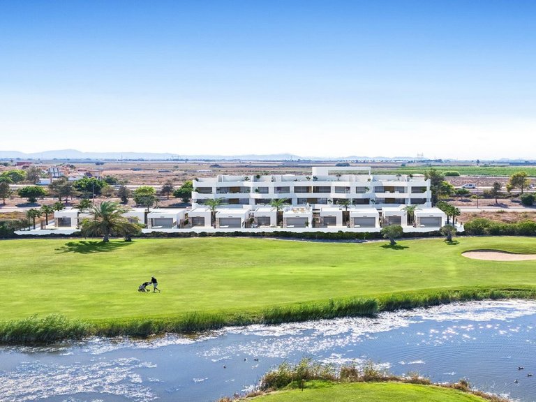 Apartment for Sale in Los Alcázares, Murcia 9