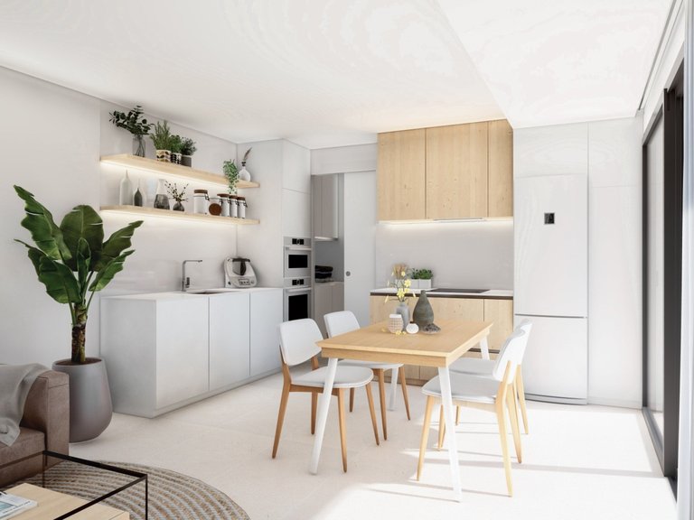 Apartment for Sale in San Pedro Del Pinatar, Murcia 4