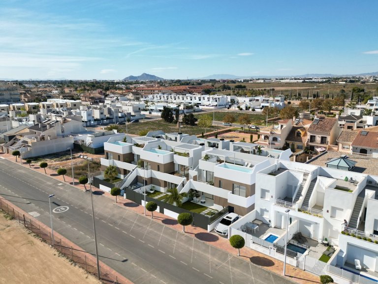 Apartment for Sale in San Pedro Del Pinatar, Murcia 16
