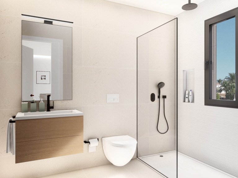 Apartment for Sale in San Pedro Del Pinatar, Murcia 11