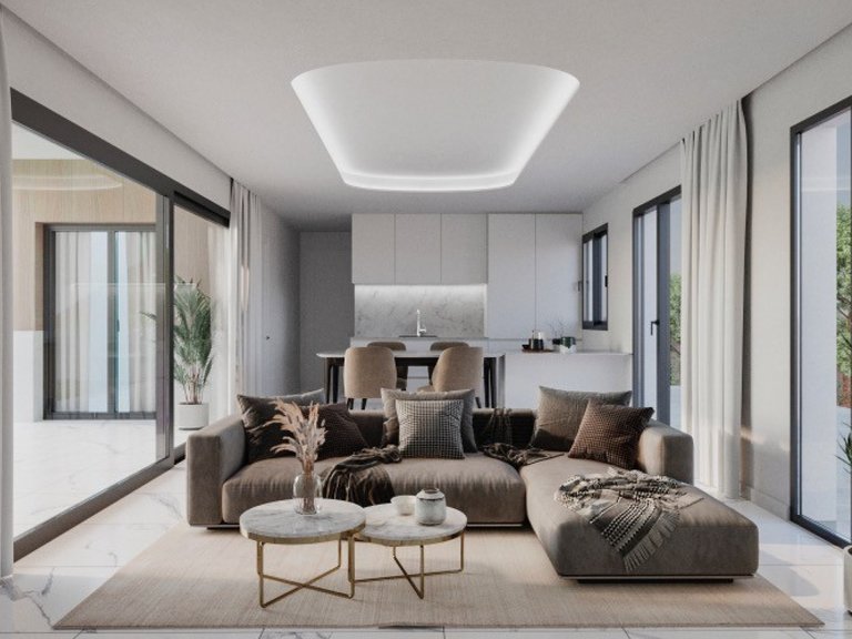 Apartment for Sale in San Pedro Del Pinatar, Murcia 2