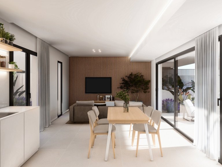 Apartment for Sale in San Pedro Del Pinatar, Murcia 5