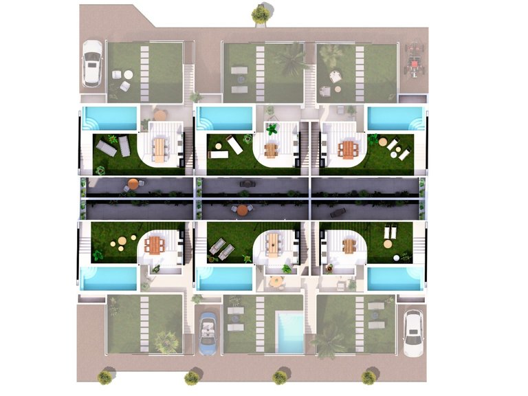 Apartment for Sale in San Pedro Del Pinatar, Murcia 22