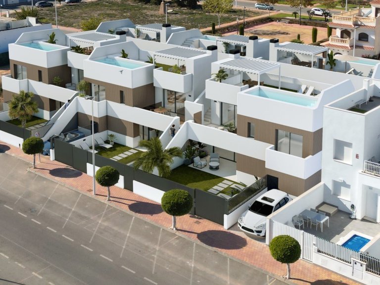 Apartment for Sale in San Pedro Del Pinatar, Murcia 14