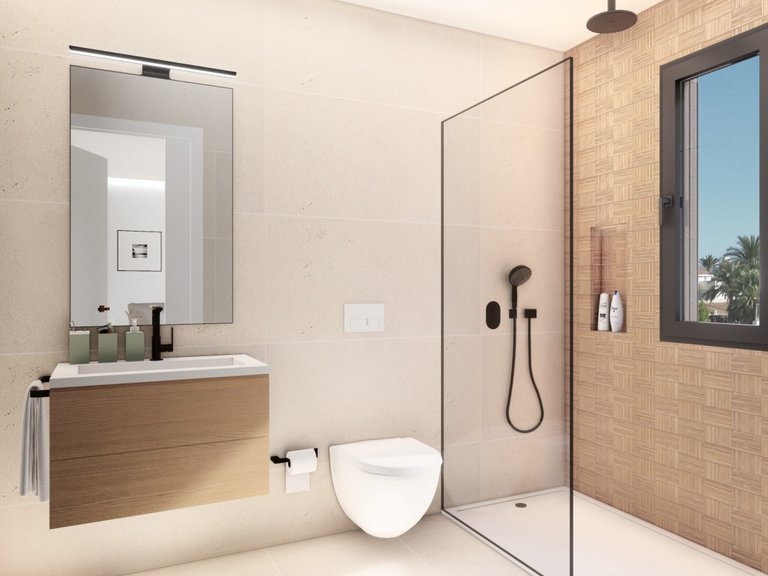 Apartment for Sale in San Pedro Del Pinatar, Murcia 9