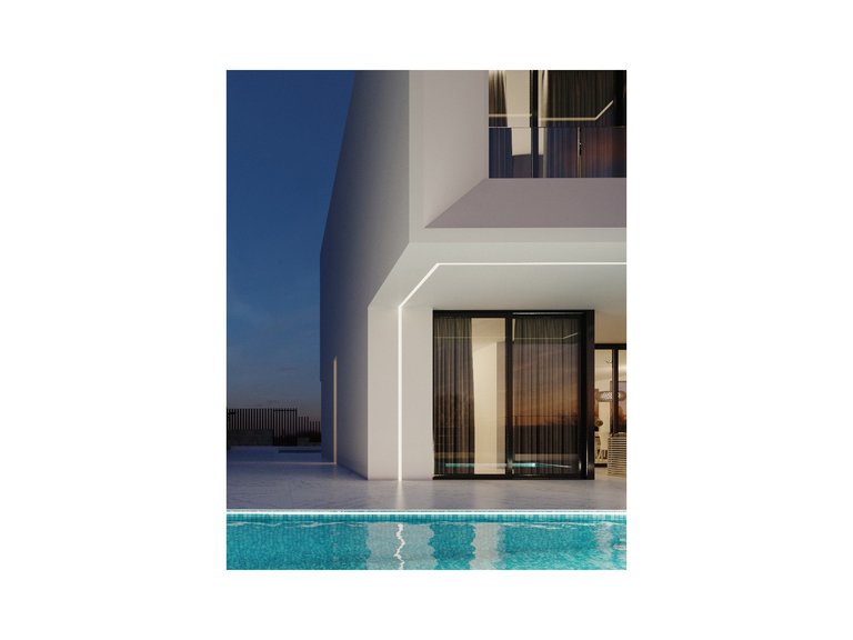 Villa for Sale in Finestrat, Alicante 22