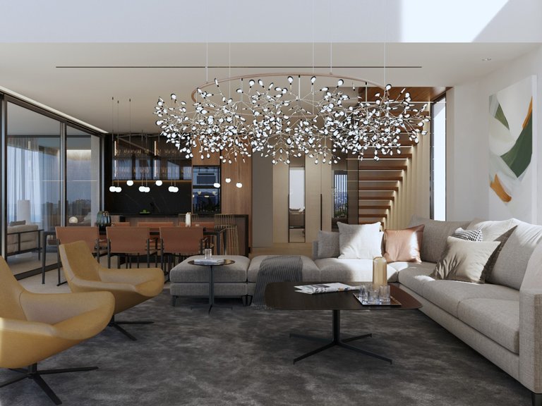 Villa for Sale in Finestrat, Alicante 4