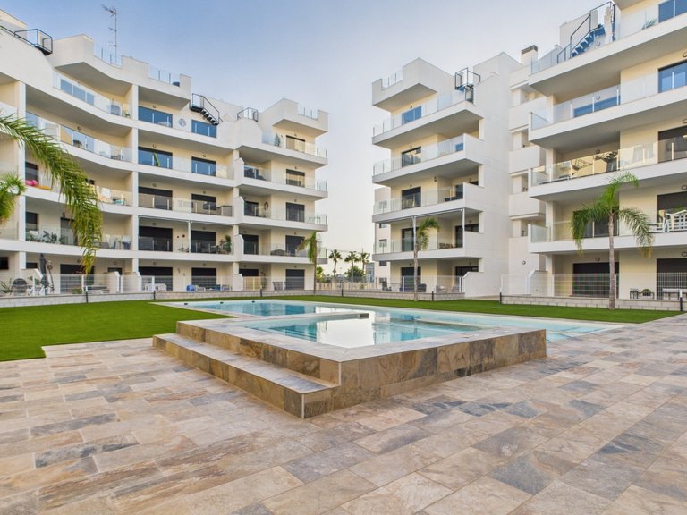 Apartment for Sale in Los Alcázares, Murcia 41