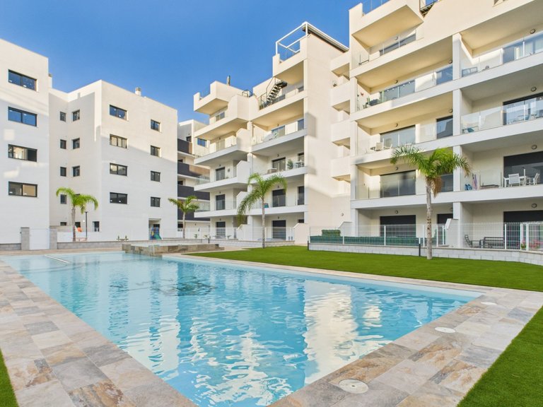 Apartment for Sale in Los Alcázares, Murcia 45