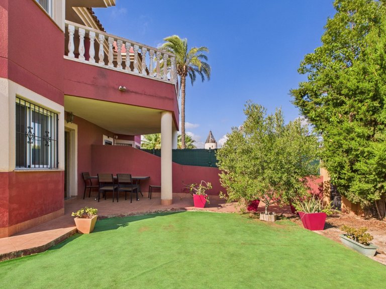 Villa for Sale in Los Urrutias, Murcia 33