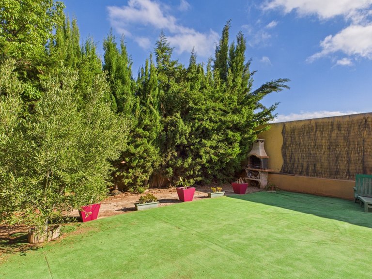Villa for Sale in Los Urrutias, Murcia 34