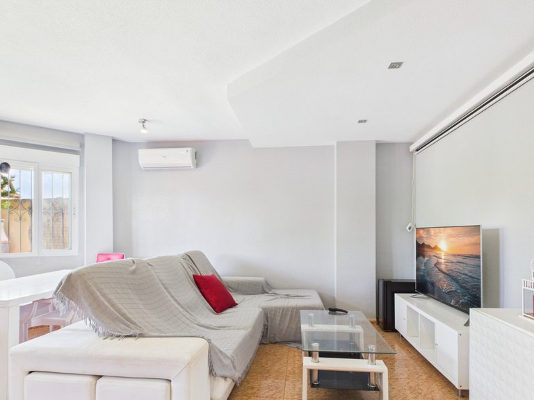 Villa for Sale in Los Urrutias, Murcia 2