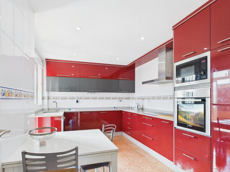 Villa for Sale in Los Urrutias, Murcia 10