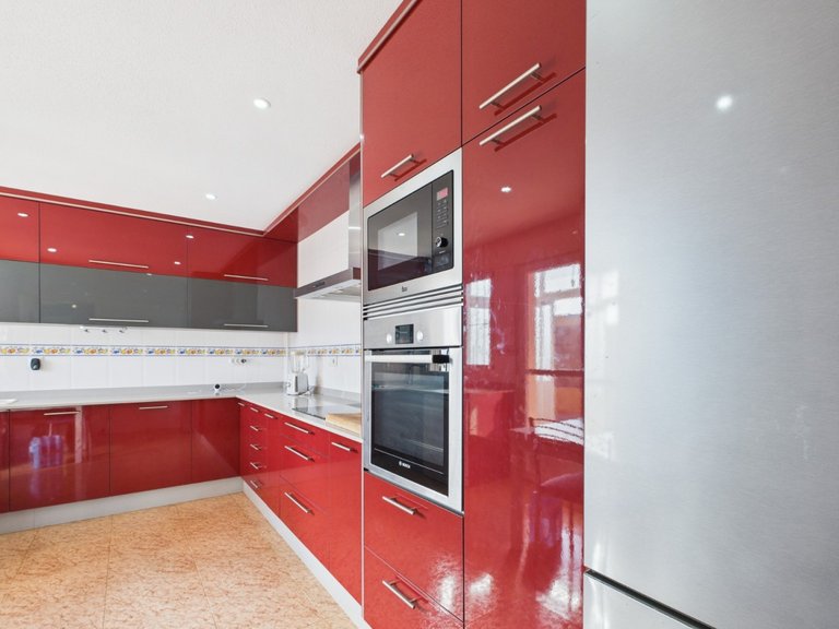 Villa for Sale in Los Urrutias, Murcia 11