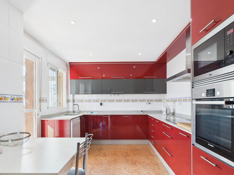 Villa for Sale in Los Urrutias, Murcia 12